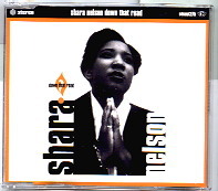 Shara Nelson - Down That Road